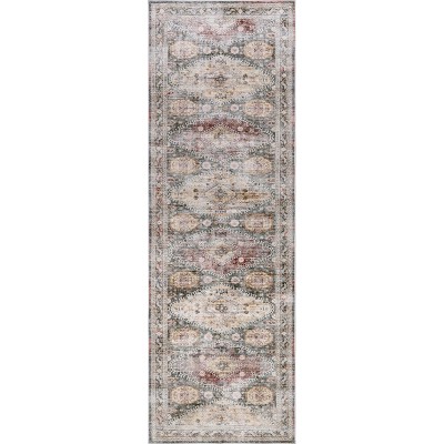 Nuloom Smart Plus with SplashGuard Area Rug