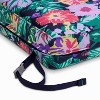 Vera Bradley Outdoor Patio Bench Cushions - 4 of 4