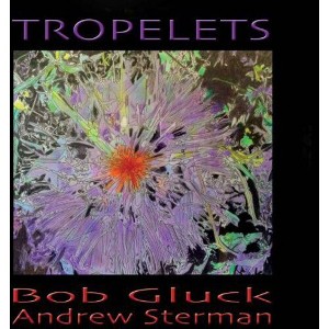 Andrew Sterman - Tropelets (CD) - 1 of 1