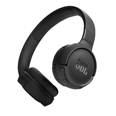 JBL Tune 520BT Bluetooth Wireless On-Ear Headphones