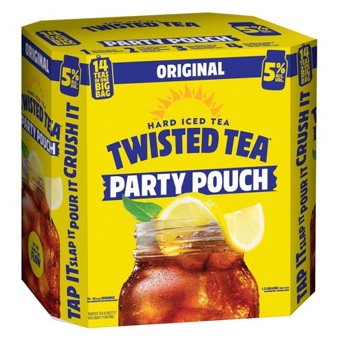 Party pouch buy