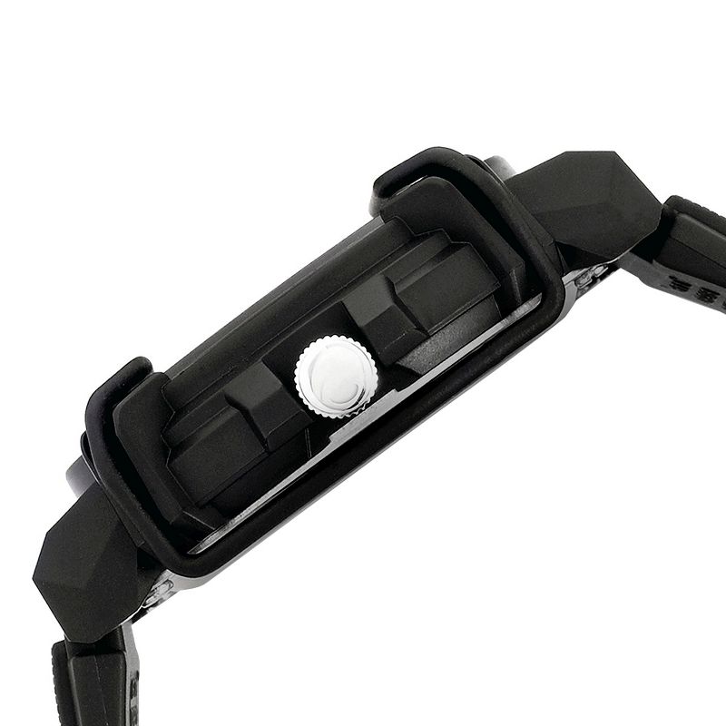 Casio Men's Analog Sport Watch - Black (HDA600B-1BV), 2 of 5