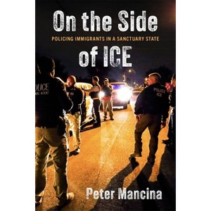On the Side of Ice - by Peter Mancina - 1 of 1