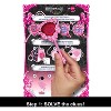 Monster High 12.5" Skulltimate Secrets Monster Mysteries Playset Draculaura Doll with Surprises - 3 of 4