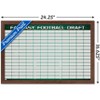 Trends International Fantasy Football Draft Framed Wall Poster Prints - 3 of 4