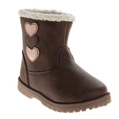 Laura Ashley Girls' Toddler Boots (Toddler)