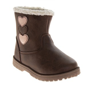 Laura Ashley Girls' Toddler Boots (Toddler) - 1 of 4