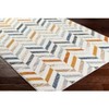 Mark & Day Durwin Woven Indoor Area Rugs - 4 of 4