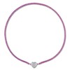 EVERLY JEWELRY | Necklace With Chain , 17-inch - 4 of 4