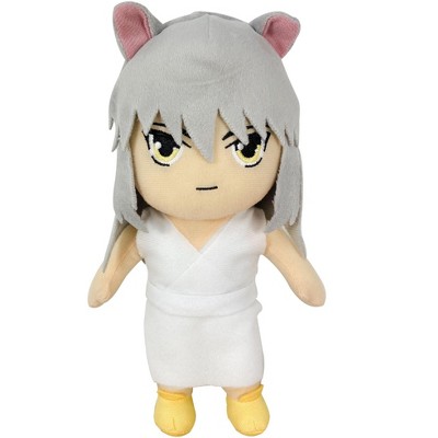 GREAT EASTERN ENTERTAINMENT CO YU YU HAKUSHO- YOUKO KURAMA PLUSH 8"H