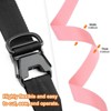 Unique Bargains Nylon Durable Multipurpose Waterproof Webbing Strap 1 Inch Wide 1 Pc - 4 of 4