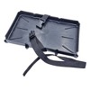 T-H Marine Narrow Battery Tray Holder - Heavy Duty Space Saving Design for Group 27 Batteries - NBH27PDP - 4 of 4