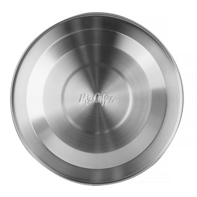 Turquoise Stainless Steel Whistling Tea Kettle with Black Handle