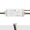 Armacost Lighting ProLine Multicolor RGB+WW LED Amplifier Light Switch Systems - 2 of 4