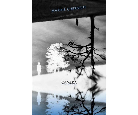 Camera (Paperback) (Maxine Chernoff)
