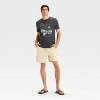 Men's Short Sleeve Graphic T-Shirt - Goodfellow & Co™ - 3 of 3