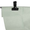 Unique Bargains Screen Seamless Fabric Backdrop for Photography Studio - 4 of 4