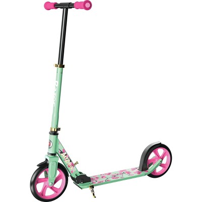 x scooter