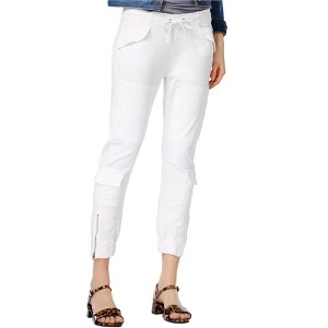 Hudson Womens Flight Casual Cargo Pants - 1 of 1