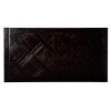 Lawrenny Reclaimed Wood Desk - Black - HO1152537 - Black - SEI - 4 of 4