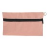 Unique Bargains Rectangle Zipper Coin Purse Wallet 1 Pc - 4 of 4