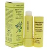 L'Erbolario Lip Balm - Girls Lip Balm - Olive and Tea Tree - 0.15 oz - 3 of 4