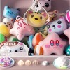 Acoinel Pink Bear Claw machine,Toy Gifts for Kids Birthday Christmas Prefect for Party and Event - 3 of 4