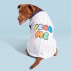 BARK Ringer Dog Tee - 3 of 4