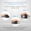 Core Products Traction Table Knee Bolster, Set - Dual Height - 3 of 4