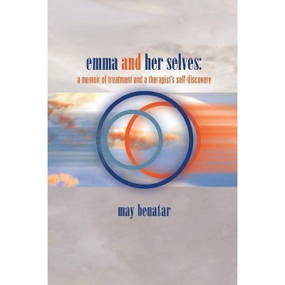 Emma and her selves - by  May Benatar (Paperback)