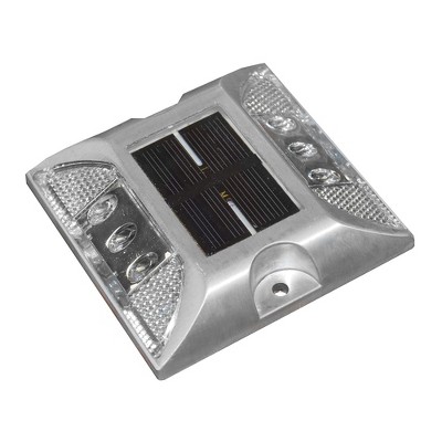 Taylor Made LED Aluminum Dock Light - Boat Equipment and Parts - Model 46310.