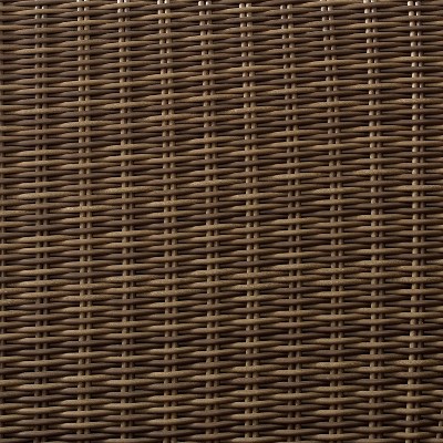 Bradenton 4-Piece Navy Cushions Steel Outdoor Sectional Set