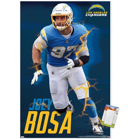 nfl chargers bosa