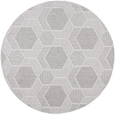 Global GLB406 Power Loomed Indoor Rugs - Safavieh
