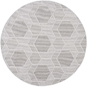 Global GLB406 Power Loomed Indoor Rugs - Safavieh - 1 of 4