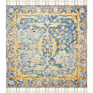 Aspen APN116 Hand Tufted Area Rug - Safavieh - 1 of 3