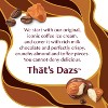 Haagen-Dazs Coffee Almond Crunch Mini Ice Cream - 11.1 fl oz/6ct - 3 of 4