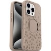OtterBox OtterGrip SYMMETRY SERIES case w/MagSafe for iPhone 15 Pro Max - On The Spot (77-93236) - Refurbished - 3 of 3