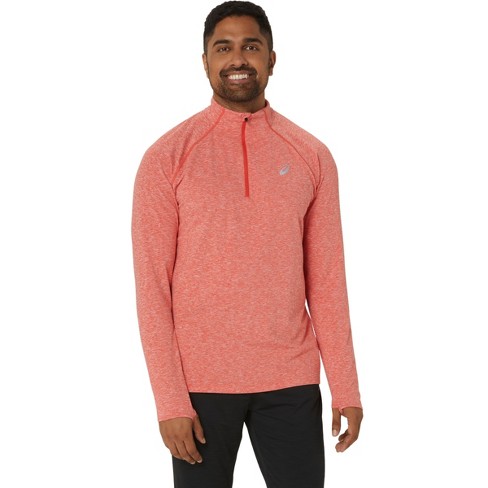 Asics sneakers clearance mens quarter zip