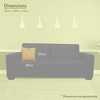 Majestic Home Goods,Pillow Towers - 3 of 4