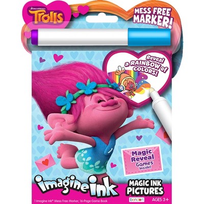 Toy Story 4 Imagine Ink Magic Ink : Target