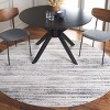 Vogue VGE160 Power Loomed Indoor Rugs - Safavieh - 2 of 3