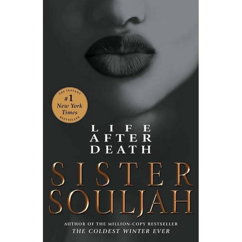 life after death sister souljah