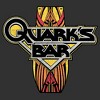 Men's Star Trek: Deep Space Nine Quark's Bar Logo T-Shirt - 2 of 4