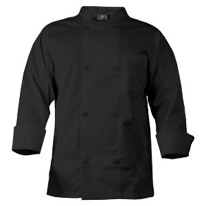 Chefcode The 8 Button Chef Coat - 1 of 3