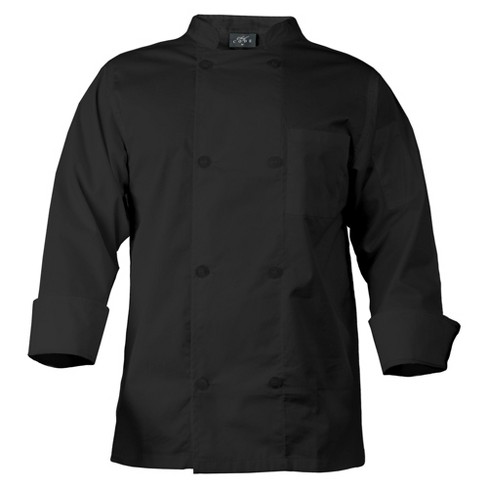 Chefcode The 8 Button Chef Coat - image 1 of 3