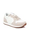 Women's Lace-Up Sneakers 141025 By XTI - 3 of 3