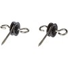 Field Guardian Spring Gate Kit - 16' - Black - 2 of 3