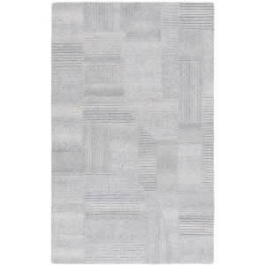 Harvest HVT401 Hand Tufted Indoor Rugs - Safavieh - 1 of 4
