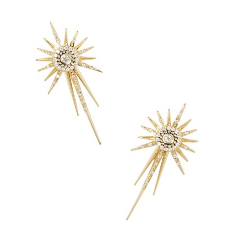 Target statement deals earrings